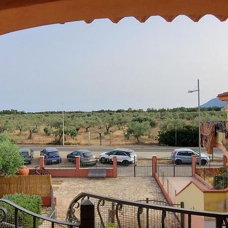 Appartamento a Pula Vicino al Mare Esterno foto