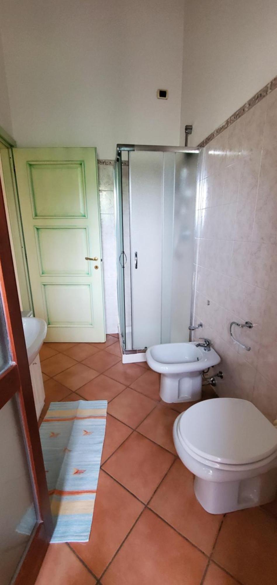 Appartamento a Pula Vicino al Mare Esterno foto